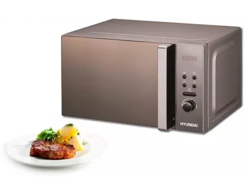 Микроволновая печь Hyundai HYM-D3002