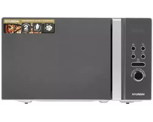 Микроволновая печь Hyundai HYM-D3002