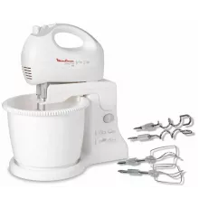 Миксер Moulinex HM412131