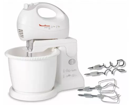Миксер Moulinex HM412131