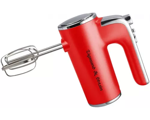 Миксер Zigmund & Shtain ZHM-152