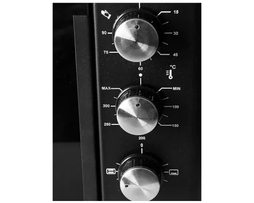 Мини-печь Beon BN-4001