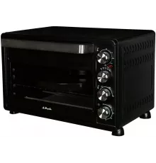 Мини-печь il Monte EO-4530 BLACK