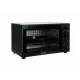 Мини-печь KRAFT KFC-MO450HBL