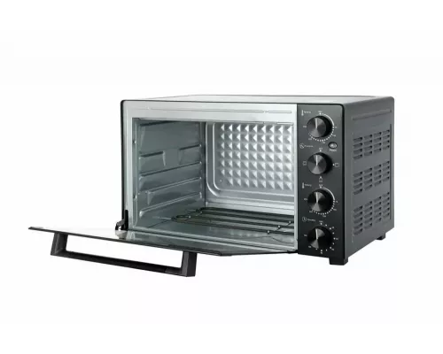 Мини-печь KRAFT KFC-MO450HBL