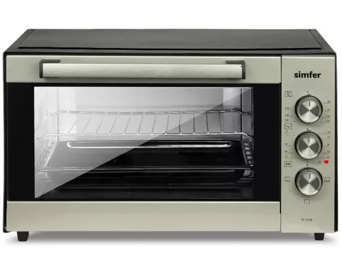 Мини-печь SIMFER M3528