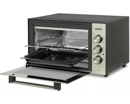 Мини-печь SIMFER M3528