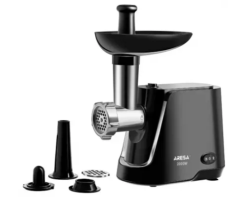 Мясорубка Aresa AR-2104