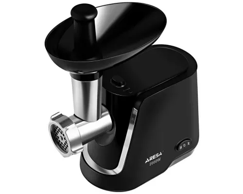 Мясорубка Aresa AR-2104