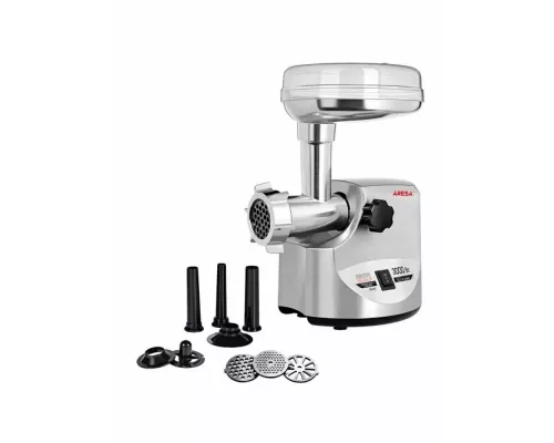 Мясорубка Aresa AR-2105