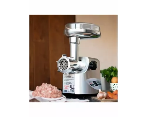 Мясорубка Aresa AR-2105