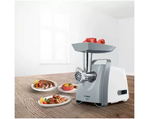 Мясорубка Bosch MFW45020