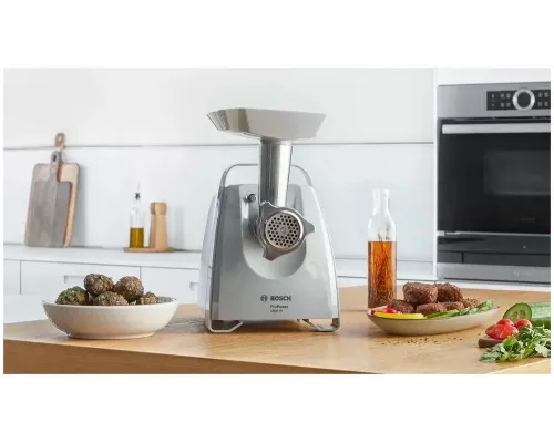 Мясорубка Bosch MFW45020