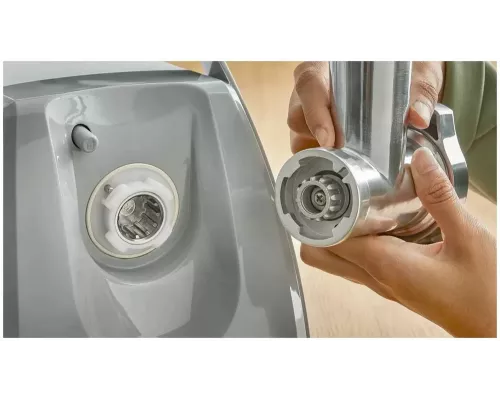 Мясорубка Bosch MFW45020