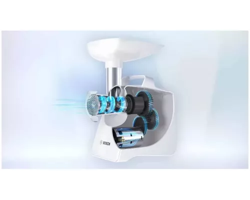 Мясорубка Bosch MFW45020