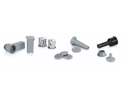 Мясорубка Bosch MFW67440