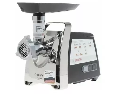 Мясорубка Bosch MFW67440