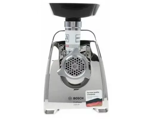 Мясорубка Bosch MFW67440