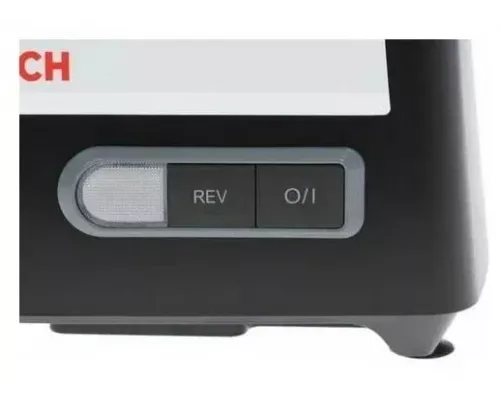 Мясорубка Bosch MFW67440