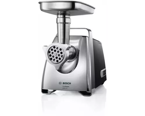 Мясорубка Bosch MFW67600