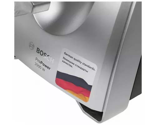 Мясорубка Bosch MFW67600