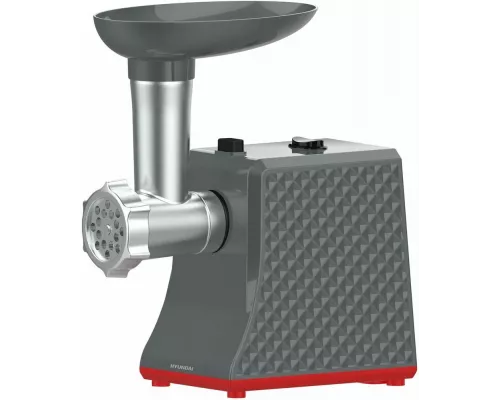 Мясорубка Hyundai HY-MG2114