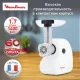 Мясорубка Moulinex ME 208139