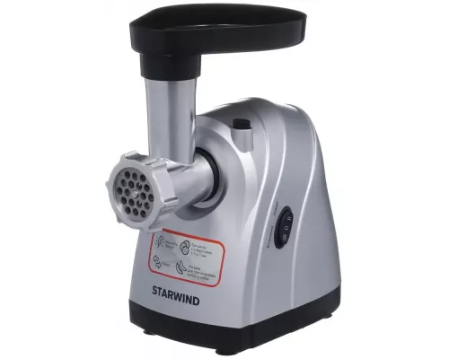 Мясорубка StarWind SMG4485