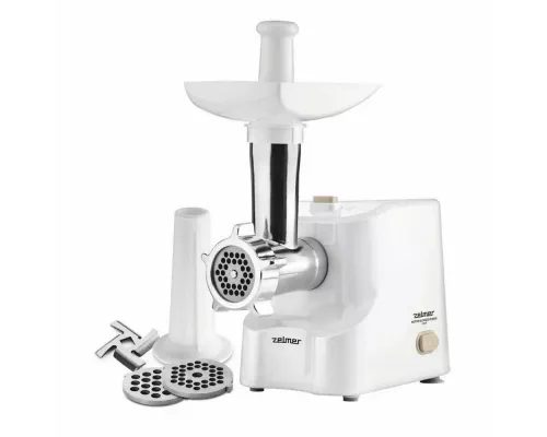 Мясорубка Zelmer ZMM1011