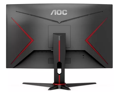 Монитор 23.6" AOC C24G2AE