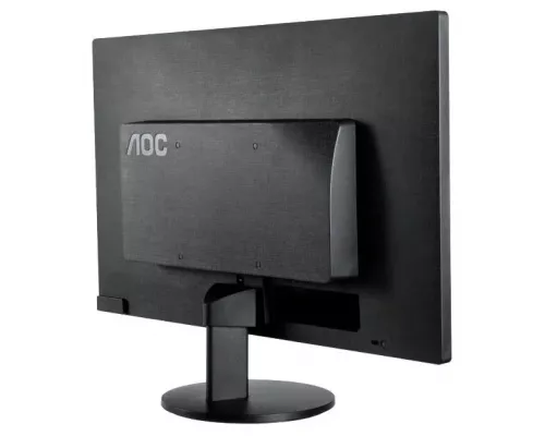 Монитор 24" AOC M2470SWD2