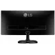 Монитор 25" LG 25UM58-P черный