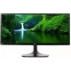 Монитор 25" LG 25UM58-P черный