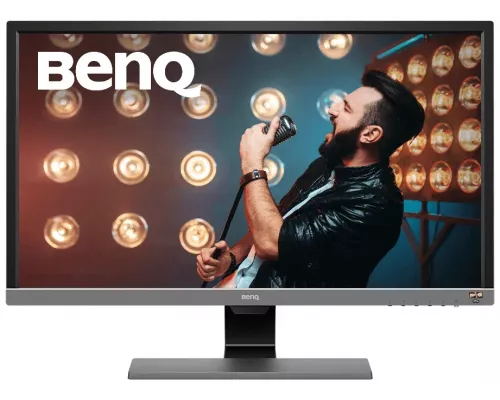 Монитор 27.9'' BenQ EL2870U