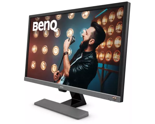 Монитор 27.9'' BenQ EL2870U