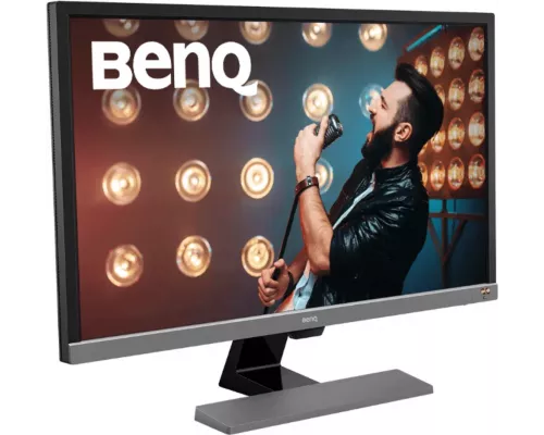 Монитор 27.9'' BenQ EL2870U