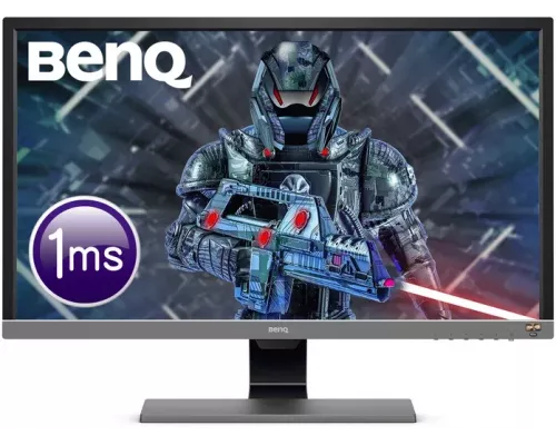 Монитор 27.9'' BenQ EL2870U