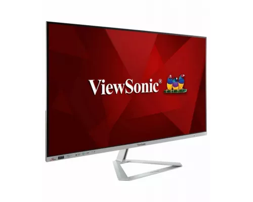 Монитор 31.5" ViewSonic VX3276-2K