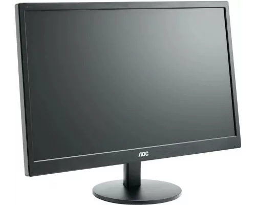 Монитор AOC 19.5" E2070SWN