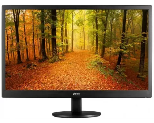 Монитор AOC 19.5" E2070SWN