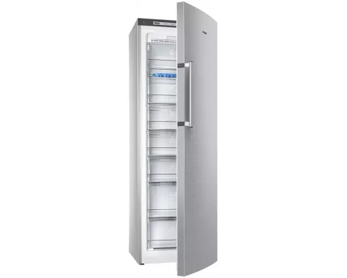 Морозильная камера ATLANT М 7606-140 N нерж.сталь