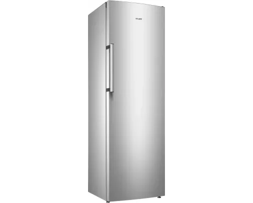 Морозильная камера ATLANT М 7606-140 N нерж.сталь