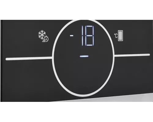 Морозильная камера Beko B3RFNK312S