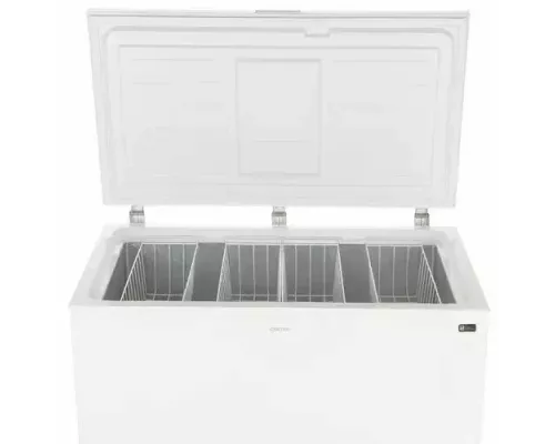 Морозильный ларь CENTEK CT-1766