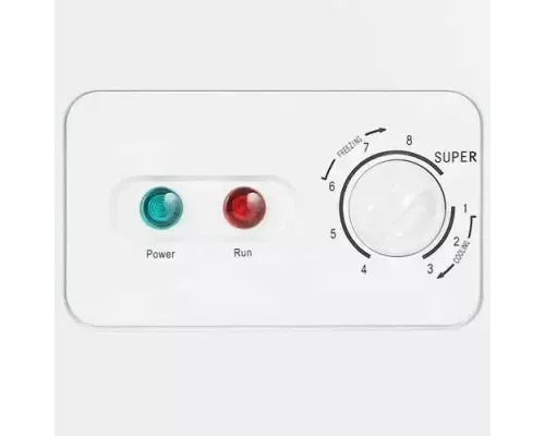 Морозильный ларь CENTEK CT-1766