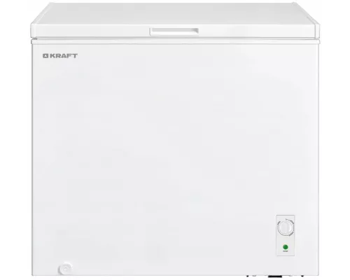 Морозильный ларь KRAFT BD (W)-232QX