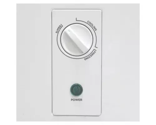 Морозильный ларь KRAFT BD (W)-232QX