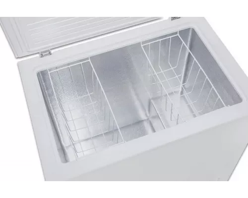 Морозильный ларь KRAFT BD (W)-232QX