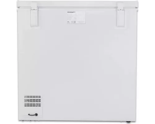 Морозильный ларь KRAFT BD (W)-232QX