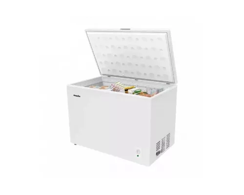 Морозильный ларь SMILE SCFSW-460W